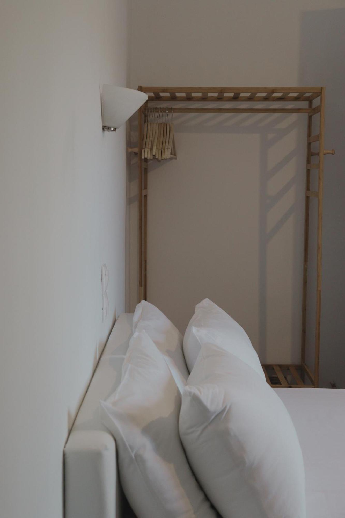 Kondilw Rooms Kalamítsi Exterior foto
