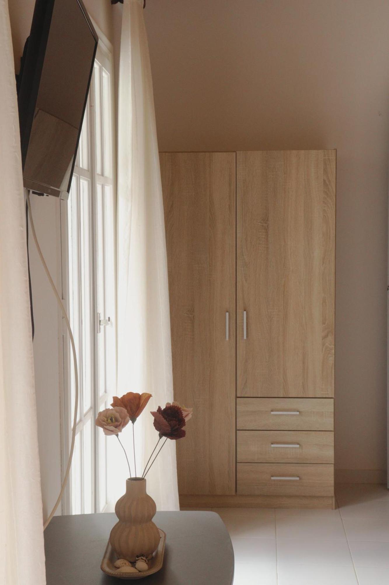 Kondilw Rooms Kalamítsi Exterior foto