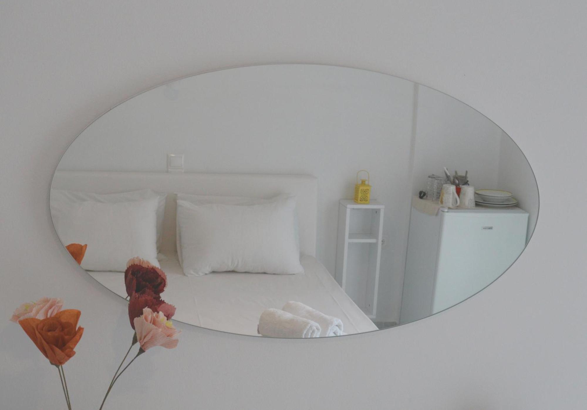 Kondilw Rooms Kalamítsi Exterior foto