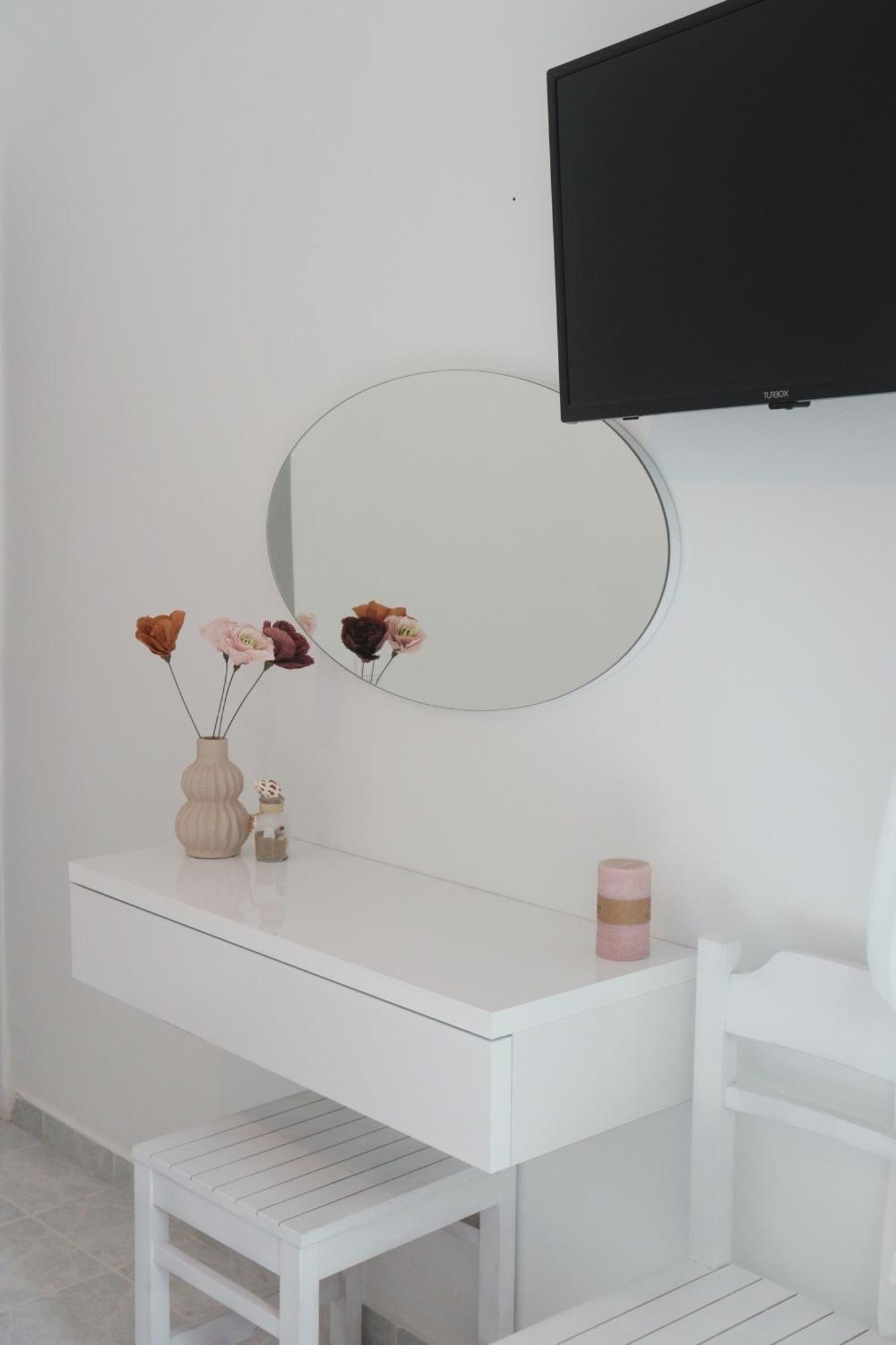Kondilw Rooms Kalamítsi Exterior foto
