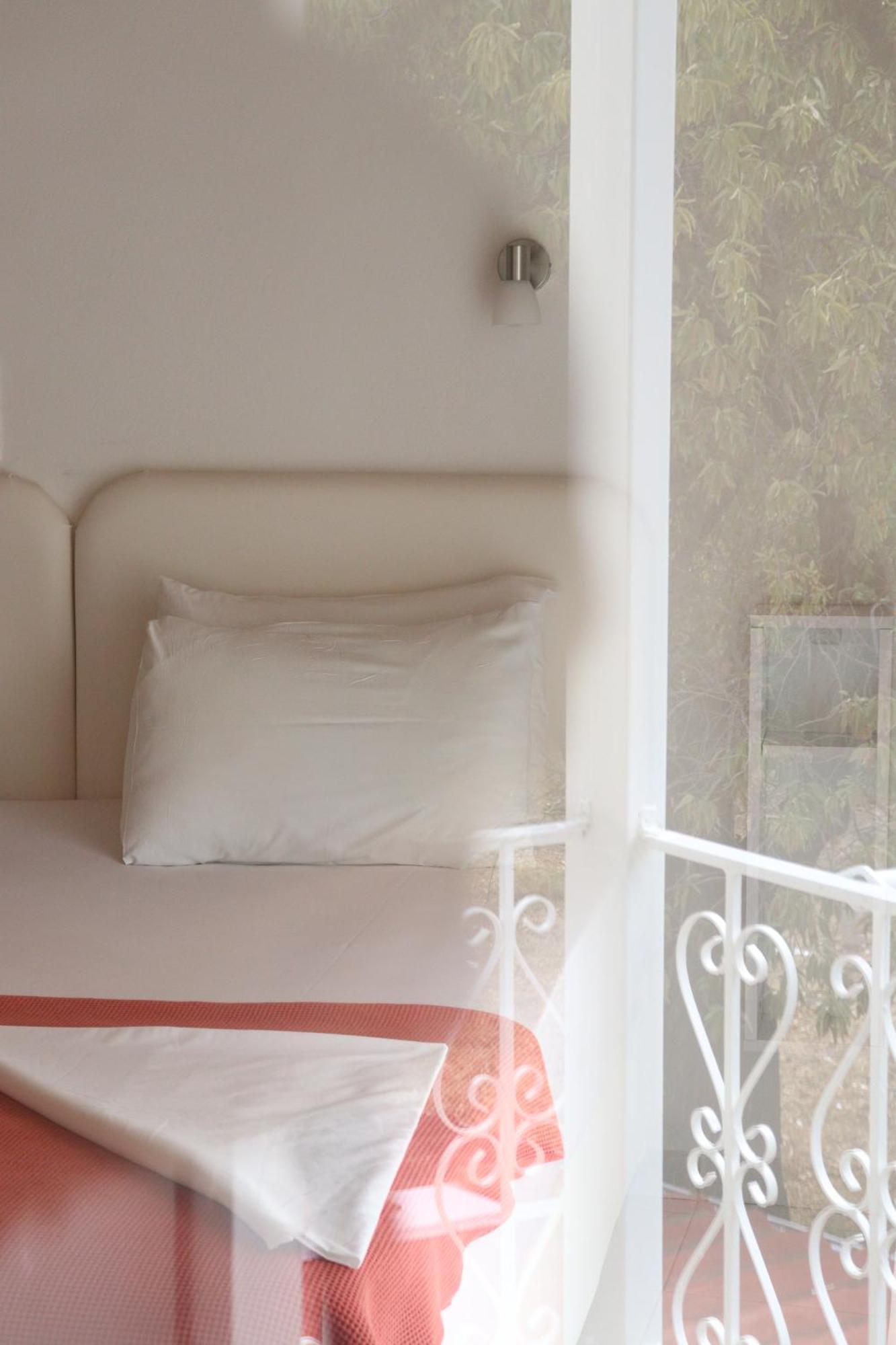 Kondilw Rooms Kalamítsi Exterior foto
